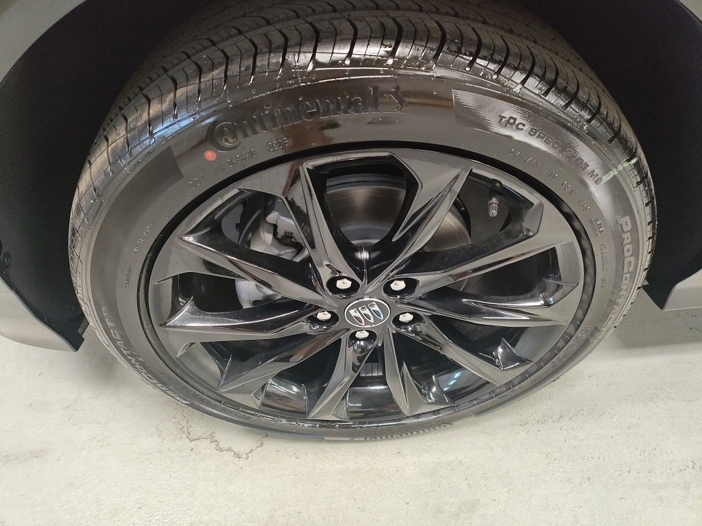 New 2026 Buick Encore GX Sport Touring w/ Advanced Technology Package image 18