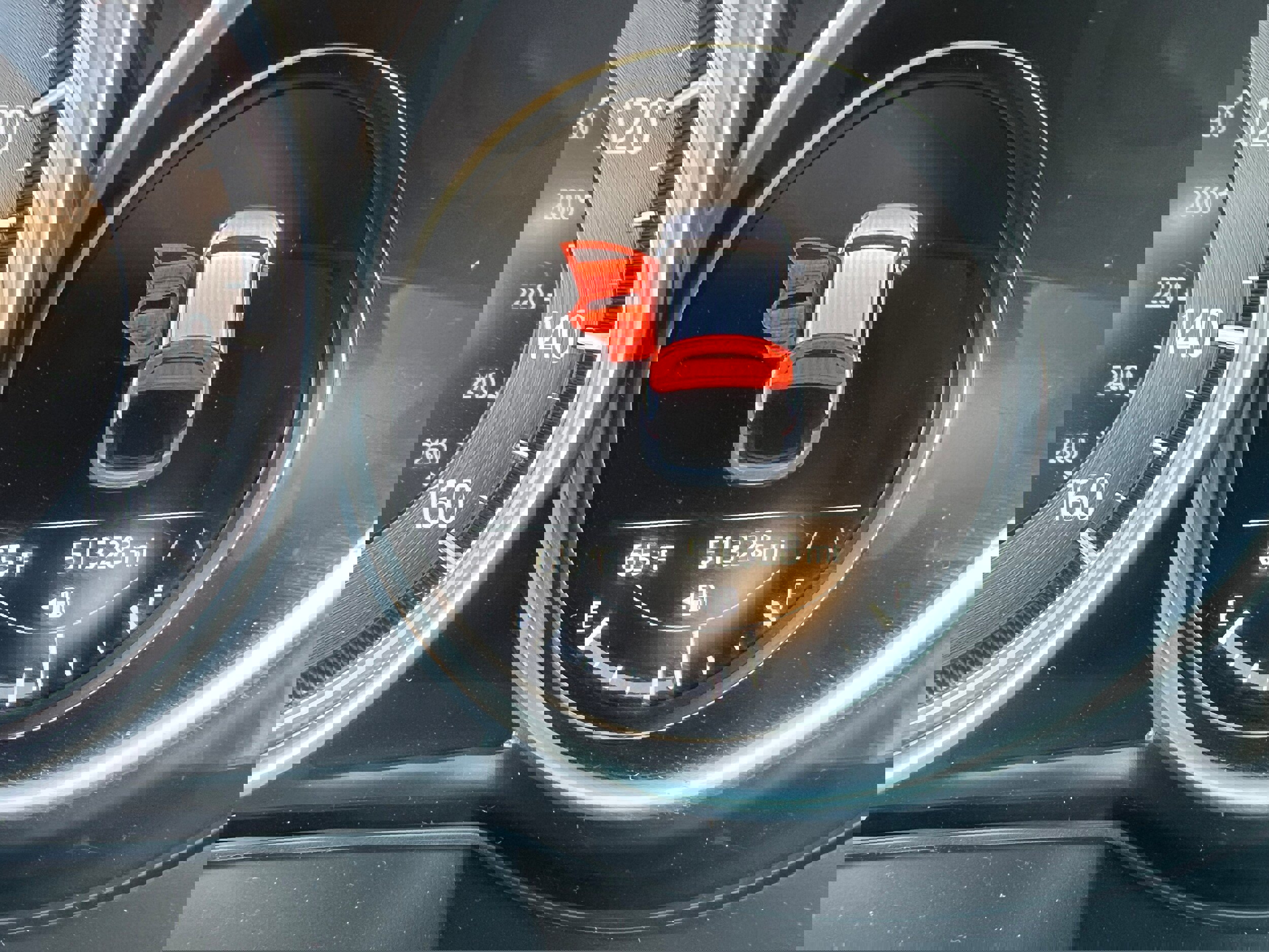 Used 2023 MAZDA CX-5 Carbon Edition image 10