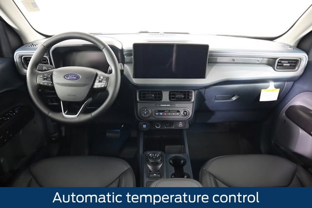 New 2026 Ford Maverick Lariat w/ Black Appearance Package AWD/4WD image 23