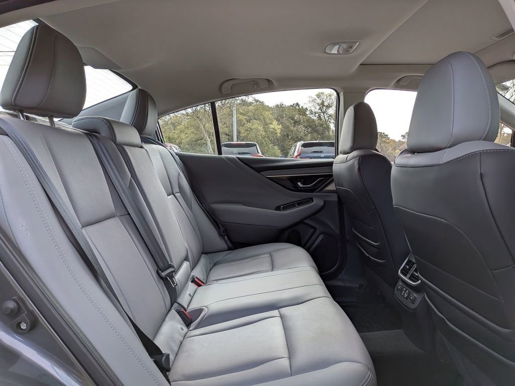 Used 2025 Subaru Legacy Limited w/ Popular Package #3 image 23