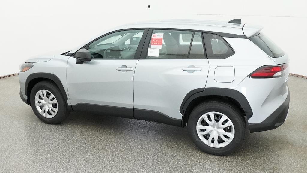 Used 2026 Toyota Corolla Cross L FWD image 21