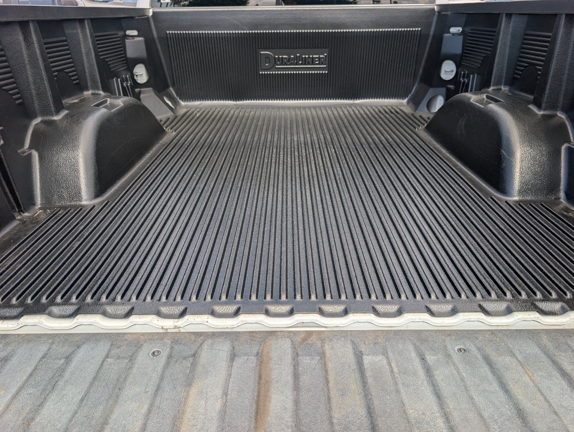 Certified 2020 Chevrolet Silverado 1500 Custom w/ Infotainment Package RWD image 8