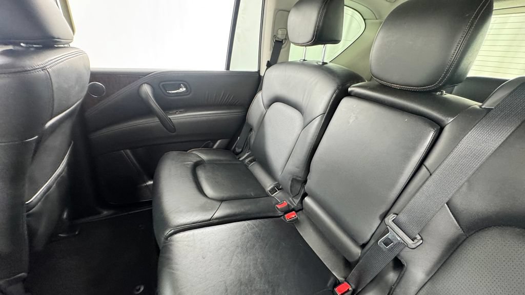 Used 2019 Nissan Armada SL w/ Premium Package AWD/4WD image 14