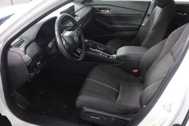 Certified 2025 Honda Accord Sport image 20