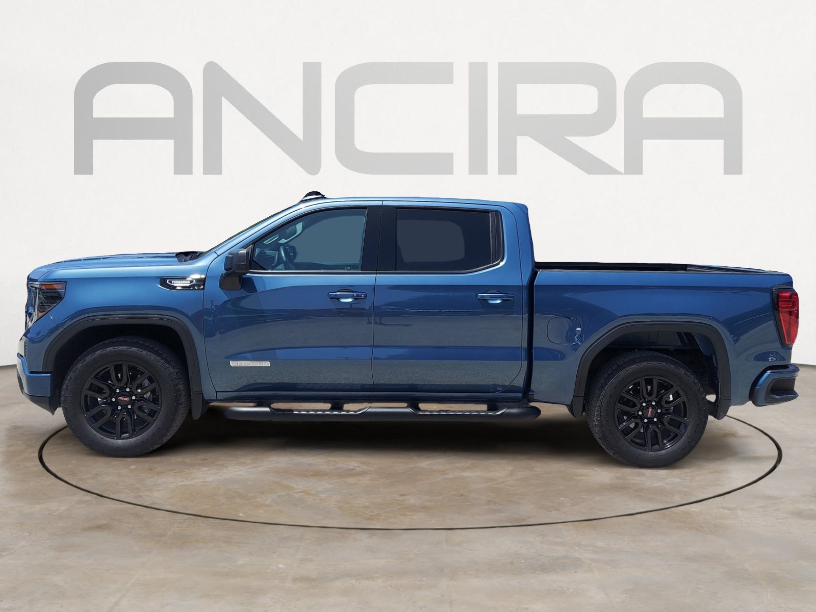 Used 2026 GMC Sierra 1500 Elevation w/ Elevation Select Package RWD image 7