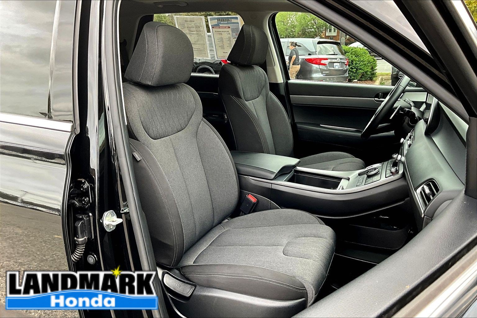 Used 2021 Hyundai Palisade SEL AWD/4WD image 7