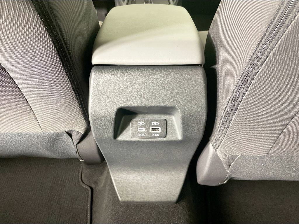 New 2026 Subaru Crosstrek 2.0i Premium image 25