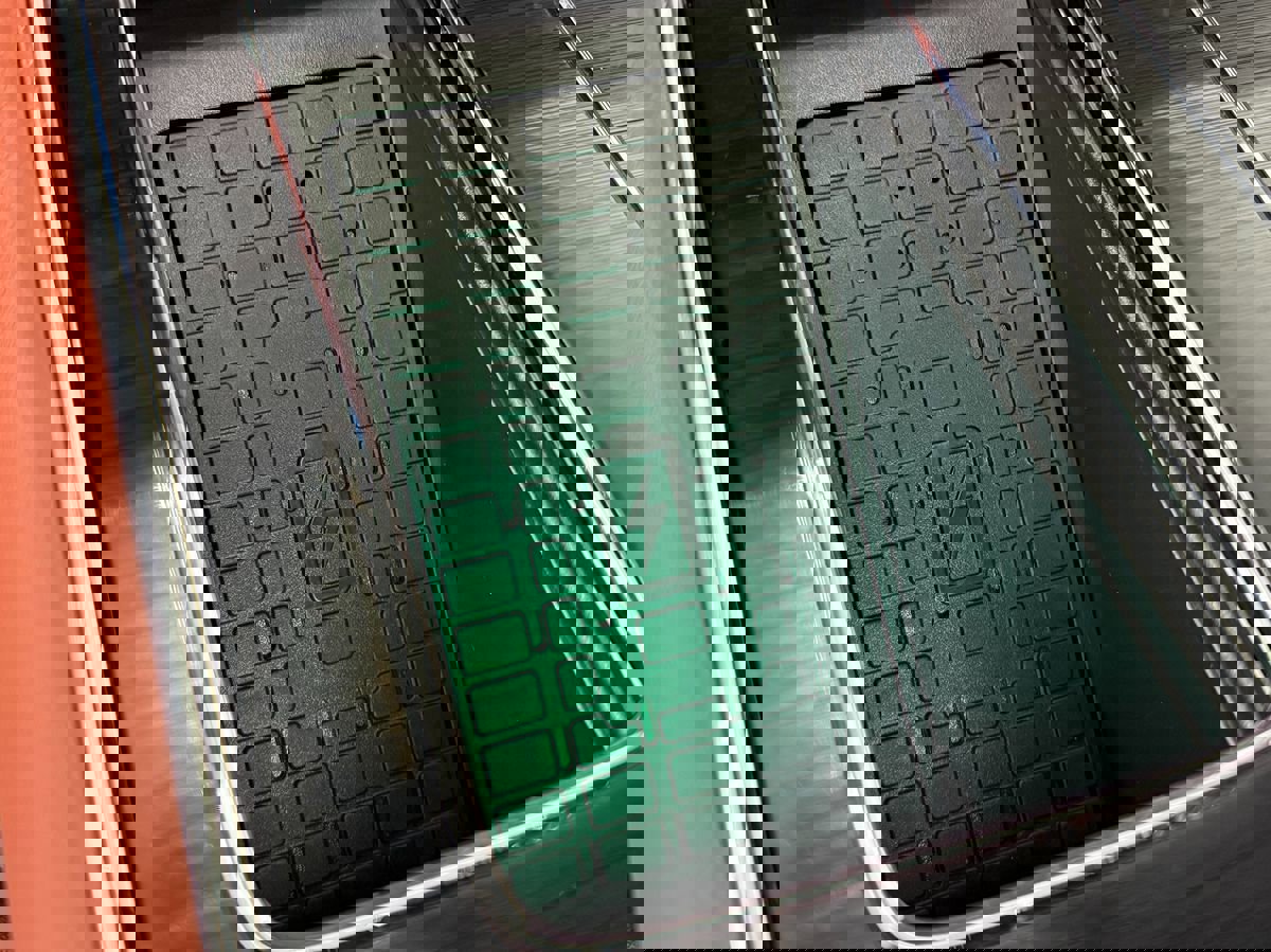 Used 2025 Lincoln Aviator Reserve w/ Jet Appearance Package image 34