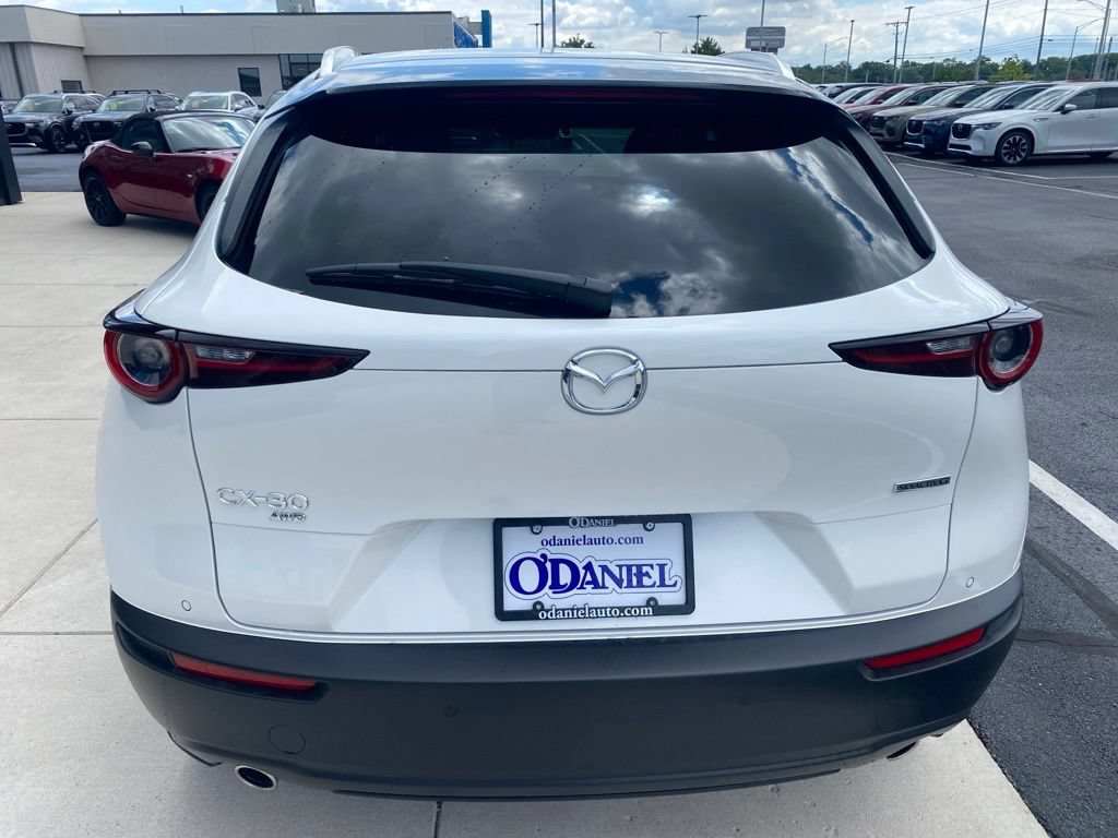 New 2026 MAZDA CX-30 AWD 2.5 S w/ Premium Package image 5