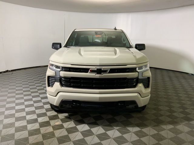 New 2026 Chevrolet Silverado 1500 RST image 3