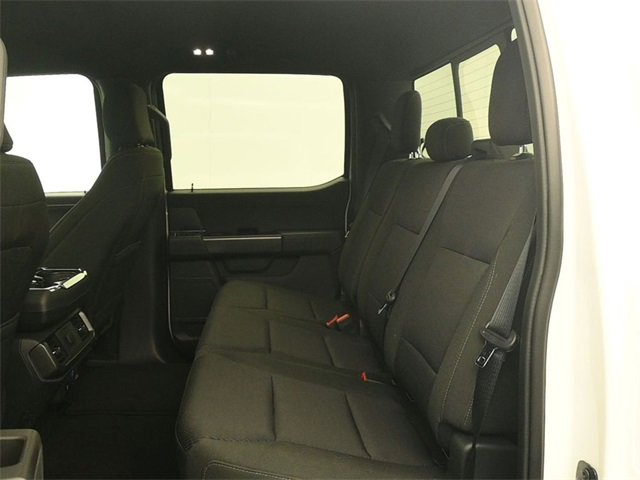 Certified 2024 Ford F150 XLT w/ Equipment Group 302A MID image 10