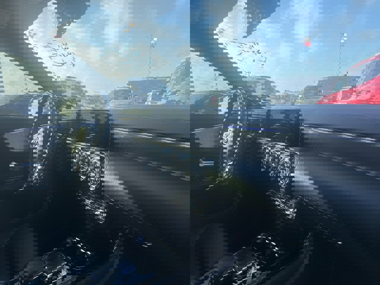 Used 2020 Mercedes-Benz CLA 250 image 9