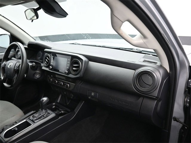Used 2021 Toyota Tacoma SR image 8