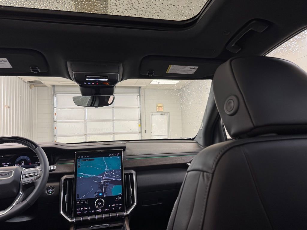 New 2026 GMC Acadia Denali Ultimate w/ LPO, Floor Liner Package image 25