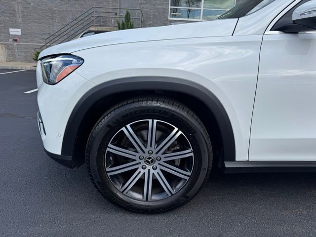 Used 2026 Mercedes-Benz GLE 350 4MATIC image 9