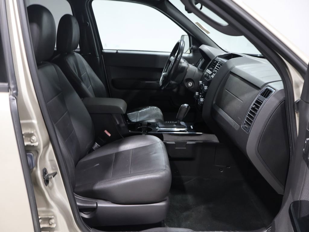 Used 2002 Ford Escape XLT image 22