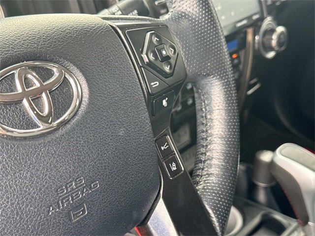 Used 2023 Toyota 4Runner TRD Pro image 34
