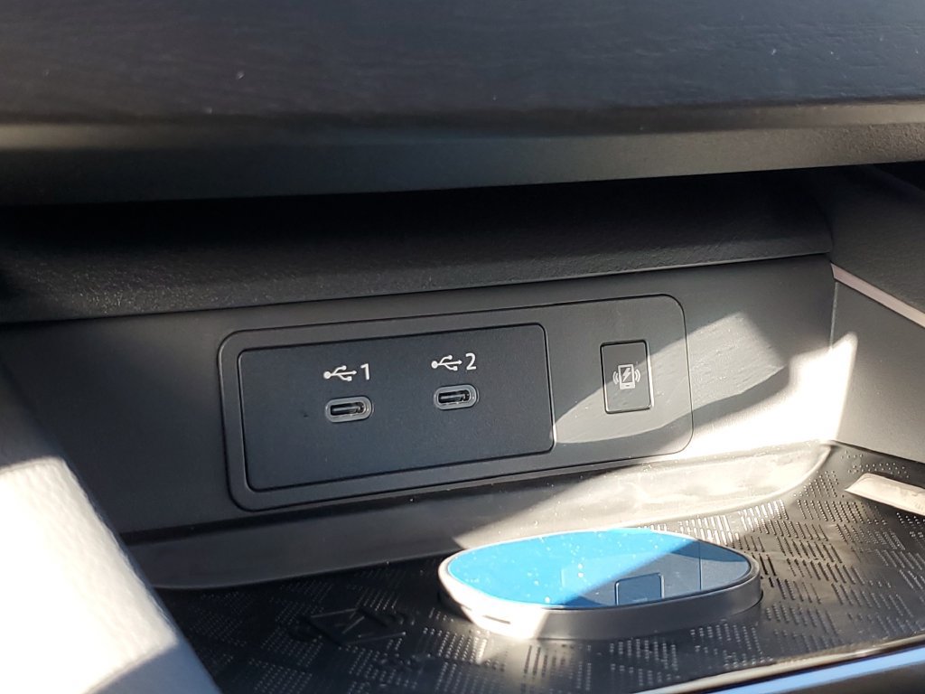 New 2026 Nissan Murano SL AWD/4WD image 32