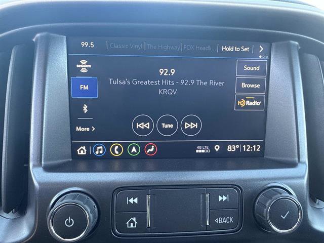 Used 2022 GMC Canyon Denali image 21