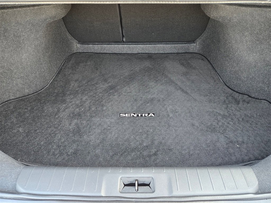 Used 2024 Nissan Sentra SR image 28