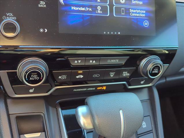 Used 2022 Honda CR-V EX image 20