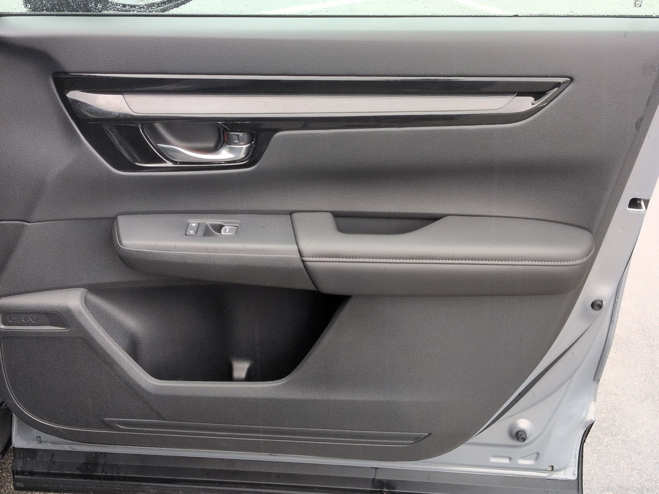 Used 2025 Honda CR-V EX-L image 38