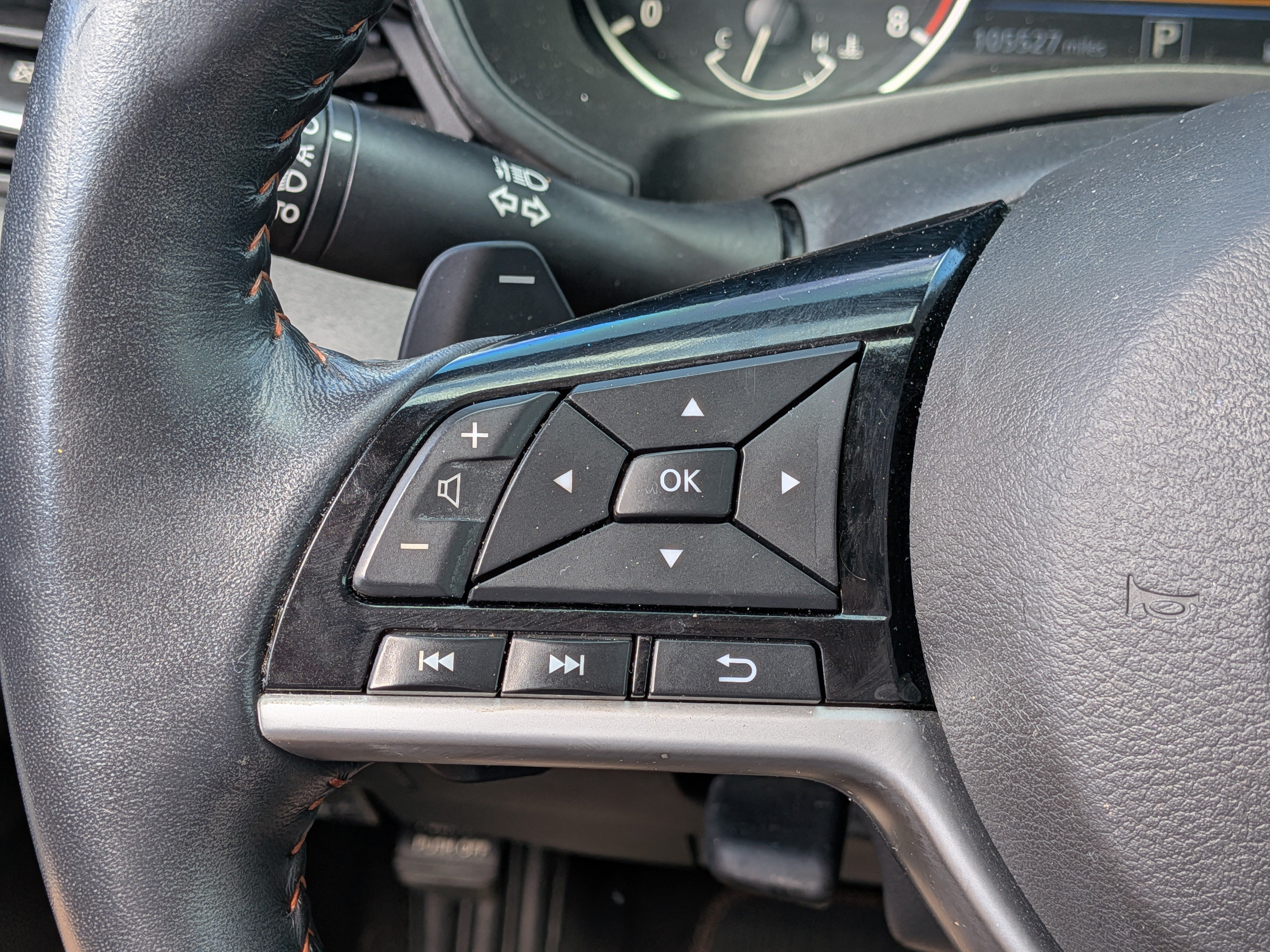 Used 2020 Nissan Altima 2.5 SR FWD image 24