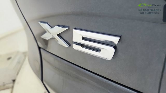 Used 2022 BMW X5 sDrive40i w/ Premium Package RWD image 17
