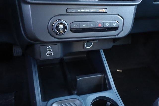 New 2025 Ford Maverick XL w/ Equipment Group 101A image 29