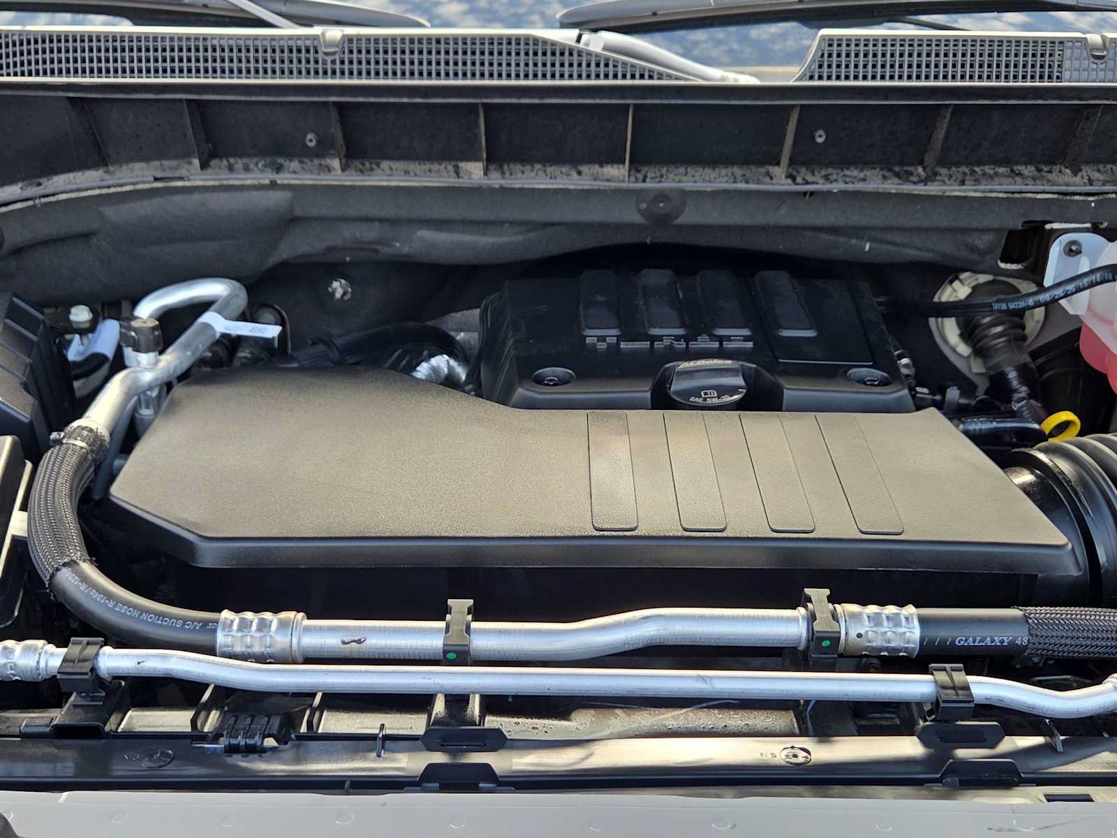 Used 2026 Chevrolet Silverado 1500 RST w/ RST Select Package RWD image 13