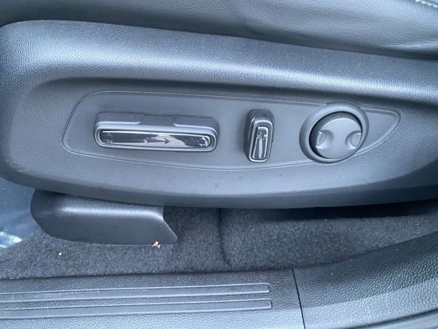 Certified 2024 Honda CR-V EX-L image 26