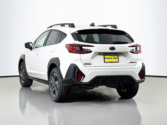 New 2026 Subaru Crosstrek 2.5i Premium image 5