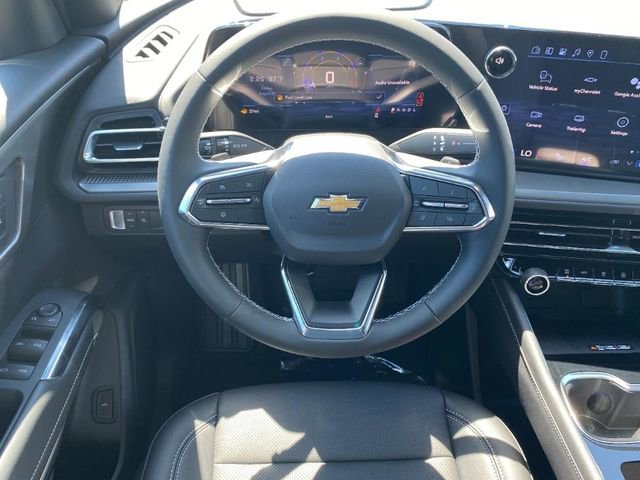 New 2026 Chevrolet Traverse LT w/ Driver Confidence Package image 4
