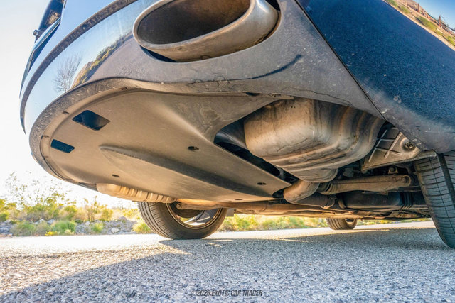 Used 2007 Bentley Continental GT image 48