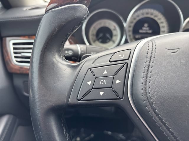 Used 2014 Mercedes-Benz CLS 550 image 28