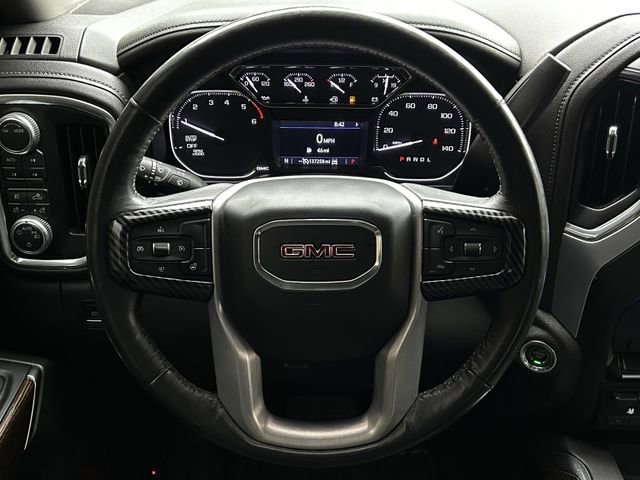 Used 2020 GMC Sierra 1500 Elevation w/ Elevation Value Package AWD/4WD image 13