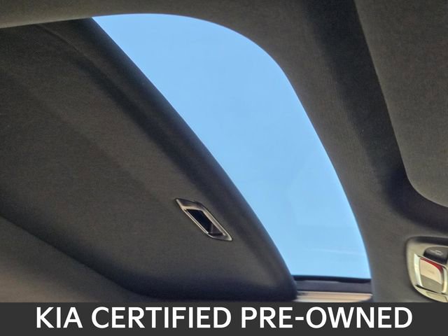 Used 2025 Kia Telluride AWD image 9