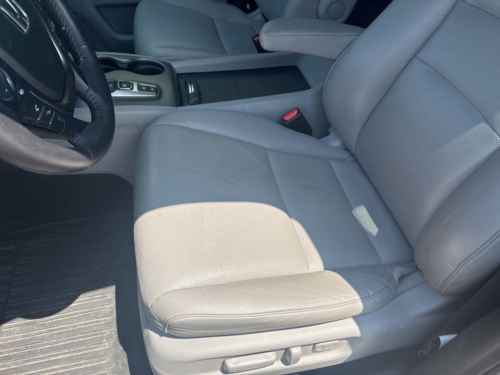 Used 2023 Honda Ridgeline RTL image 12