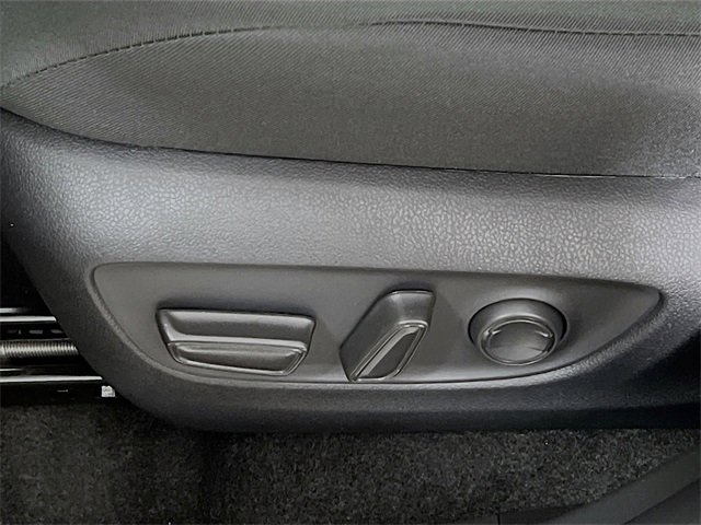 New 2025 Toyota RAV4 XLE image 13