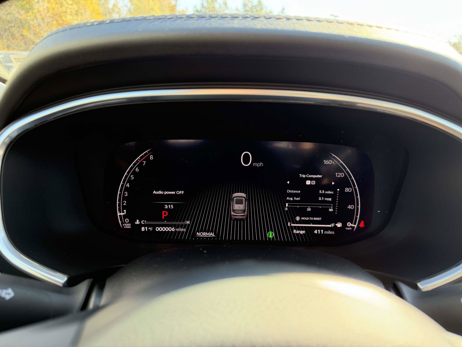 New 2026 Acura MDX w/ Advance Package AWD/4WD image 19