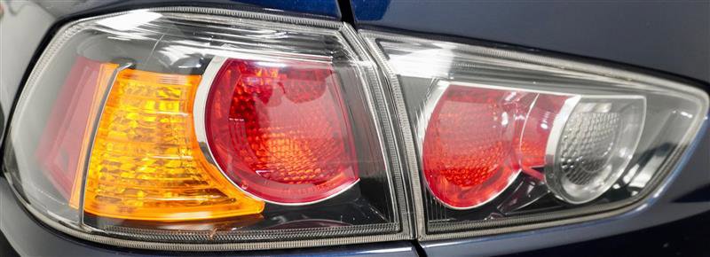 Used 2014 Mitsubishi Lancer Evolution MR image 43