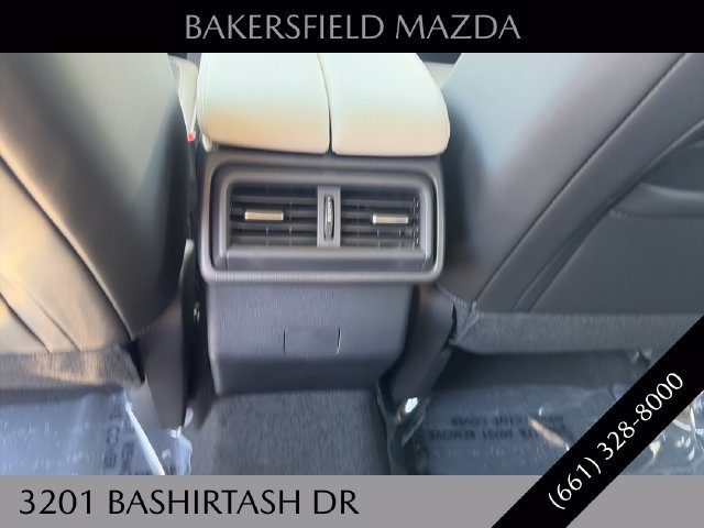 New 2026 MAZDA CX-5 Select AWD/4WD image 22