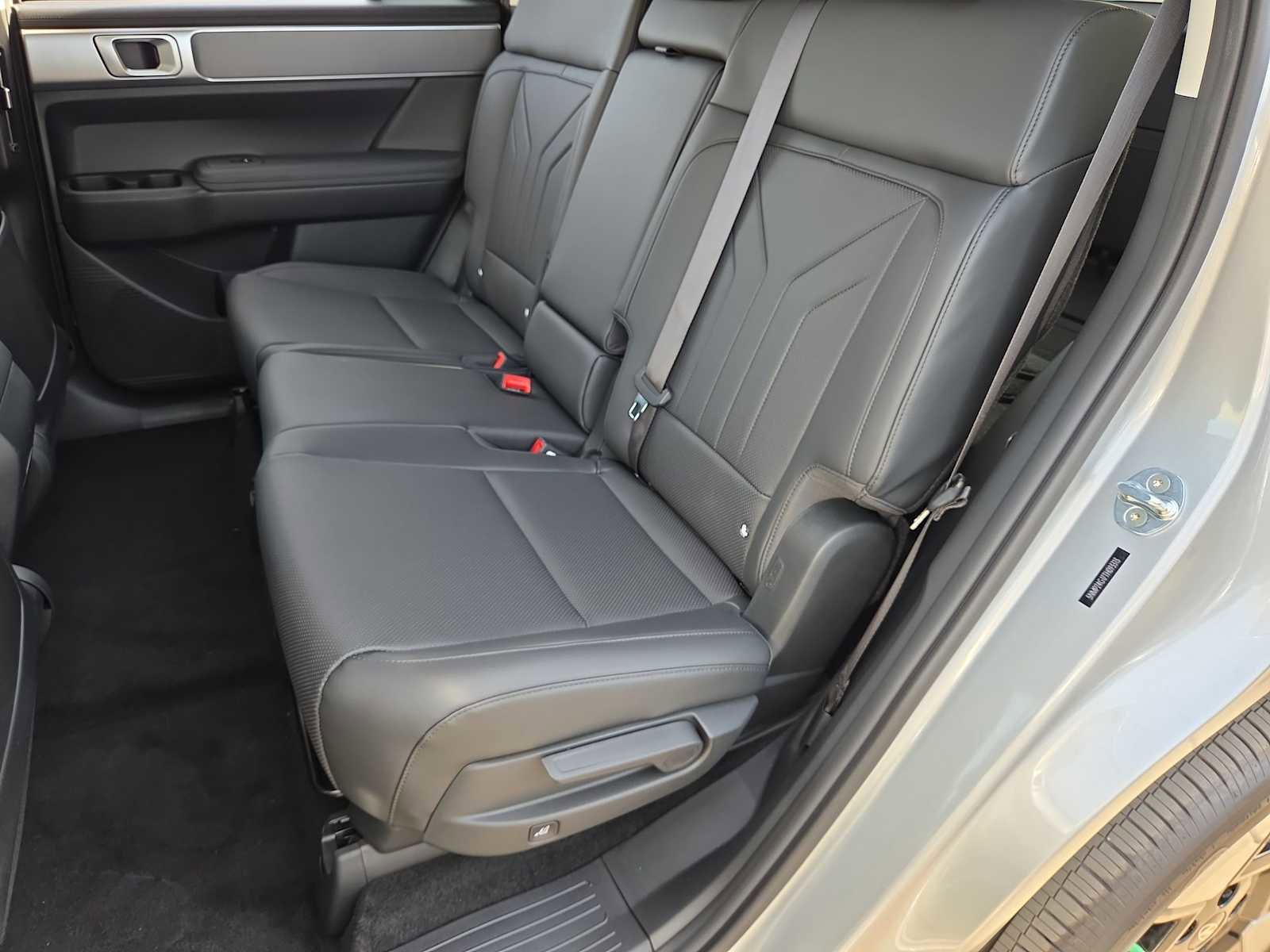 New 2026 Hyundai Santa Fe Calligraphy image 19