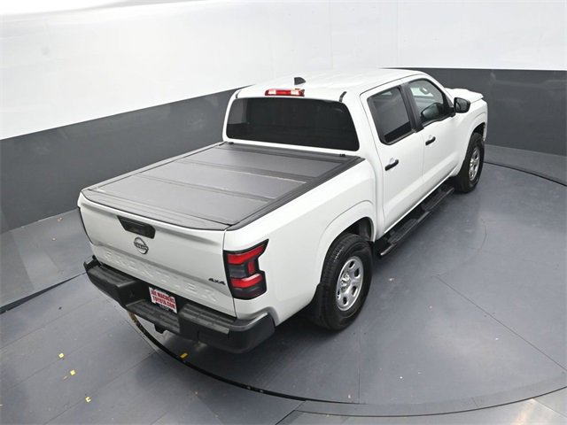 Used 2024 Nissan Frontier S image 25