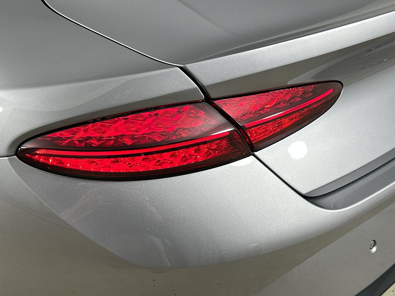 New 2026 Bentley Continental GT AWD/4WD image 46