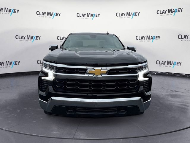 Used 2025 Chevrolet Silverado 1500 LT image 8