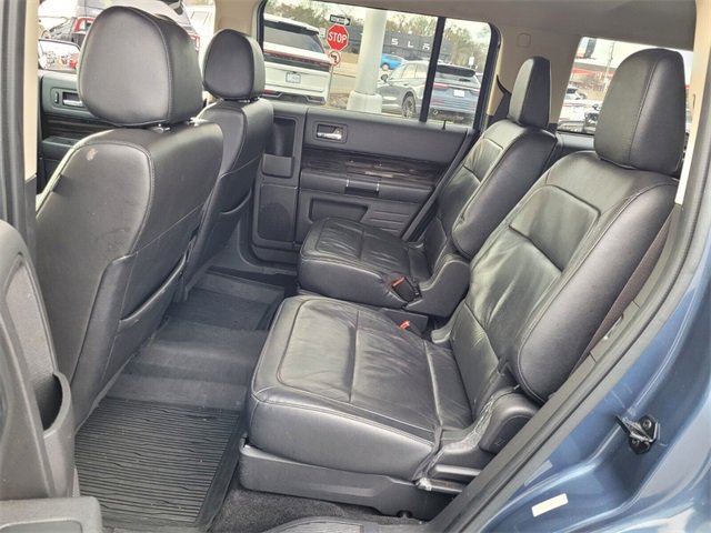 Used 2019 Ford Flex SEL w/ Equipment Group 202A image 9