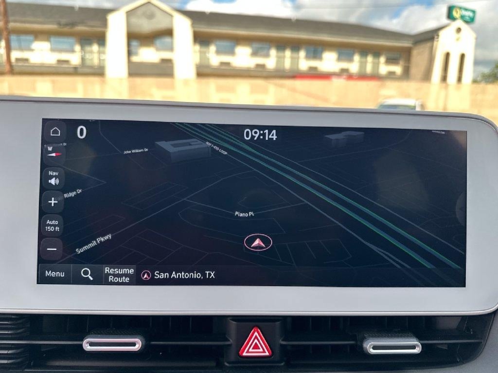Used 2024 Hyundai Ioniq 5 SEL RWD image 14