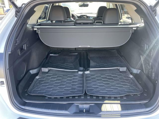 Used 2024 Subaru Outback Limited XT AWD/4WD image 8