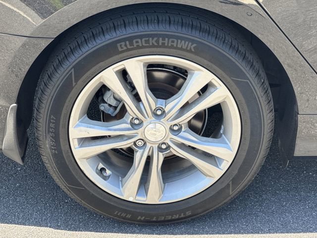 Used 2018 Hyundai Sonata SEL FWD image 31